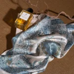 Skarelė TURQUOISE MANDALA