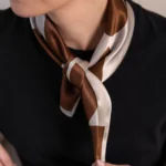 Skarelė ALMOND GLOW