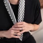 Skarelė TIMELESS DUO