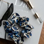 Plaukų gumytė CHOCOLATE STARFISH