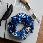 Plaukų gumytė BLUE MIRAGE