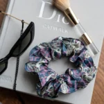 Plaukų gumytė MOONLIT MAUVE