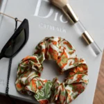 Plaukų gumytė TROPICAL BREEZE