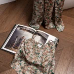 Palaidinė EMERALD LUSH