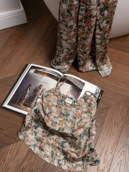 Palaidinė EMERALD LUSH