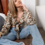 Marškiniai COCOA TRUFFLE