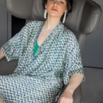 Kimono BEACH CAROLINA