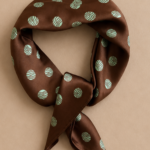 Chocolate Mint 53x53cm