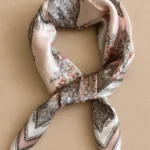 Ivory Blush 53x53cm