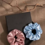 RINKINYS BLUE BLUSH